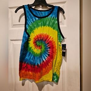 PACIFIC SURF TANK TOP